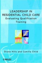 Leadership in residential child care : Evaluating qualification training