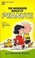 Cover of: The Wonderful World of Peanuts