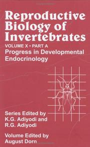 Progress in developmental endocrinology