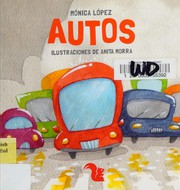 Cover of: Autos