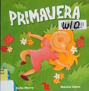 Cover of: Primavera