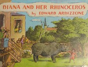 Cover of: Diana and her rhinoceros