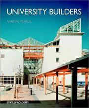 University builders