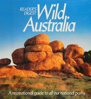 Cover of: Wild Australia