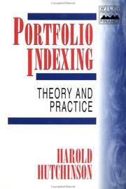 Portfolio indexing : theory and practice