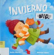 Cover of: Invierno by Mónica López