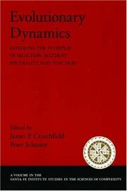 Evolutionary dynamics : exploring the interplay of selection, accident, neutrality, and function