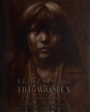 Cover of: Edward S. Curtis: the women
