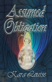 Cover of: Assumed obligation