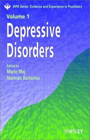 Depressive disorders