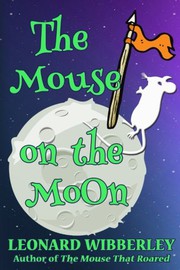 Cover of: The Mouse On The Moon
