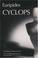 Cover of: Cyclops
