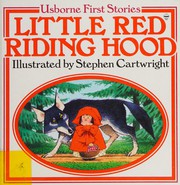 Cover of: Usborne First Stories Little Red Riding Hood