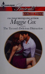 Cover of: Tycoon's Delicious Distraction