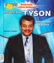 Neil deGrasse Tyson by Norman D. Graubart