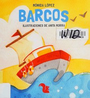 Cover of: Barcos