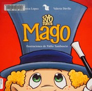 Cover of: Si yo fuera mago