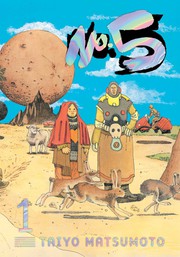 Cover of: No. 5, Vol. 1