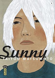 Cover of: Sunny - Tome 1