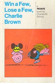 Cover of: Win a Few, Lose a Few, Charlie Brown
