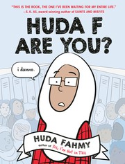 Cover of: Huda F Are You?