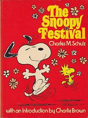 The Snoopy Festival by Charles M. Schulz
