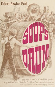 Cover of: Soup's drum