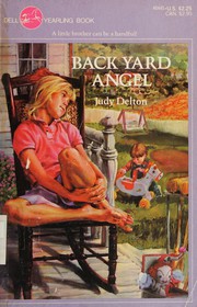 Cover of: Back yard Angel