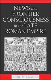 News and frontier consciousness in the late Roman Empire