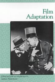 Cover of: Film Adaptation (European Community Law)