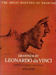 Cover of: Drawings (The Great masters of drawing)
