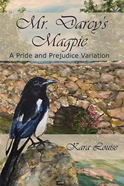 Cover of: Mr. Darcy's Magpie