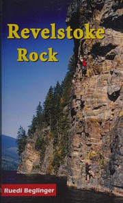 Cover of: Revelstoke rock