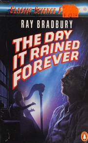 Cover of: The day it rained forever