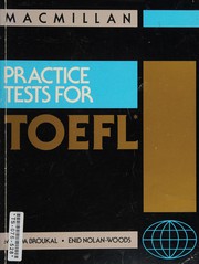 Cover of: Preparation for Tefl Testbook