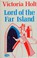 Cover of: Lord of the Far Island