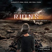 Cover of: Ruins Lib/E