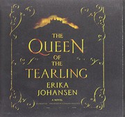 Cover of: The Queen of the Tearling Lib/E