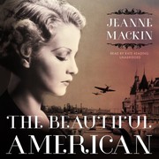 Cover of: The Beautiful American Lib/E
