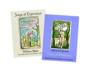 Cover of: Songs of Innocence and Experience