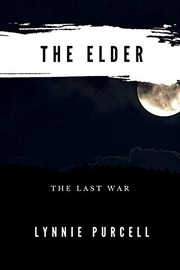 Cover of: The Elder: The Last War