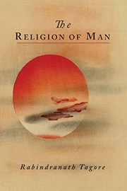 Cover of: The Religion of Man