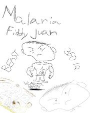 Malaria Fiddy Juan Part 1