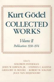 Collected works