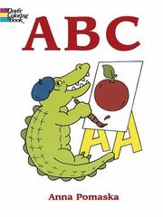 Cover of: ABC (Beginners Activity Books)