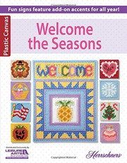 Cover of: Welcome the Seasons