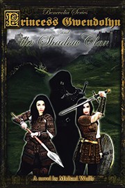 Cover of: Princess Gwendolyn and the Shadow Clan