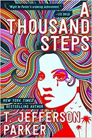 Cover of: Thousand Steps