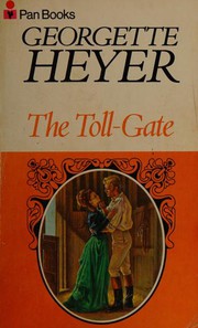 Cover of: The Toll-Gate