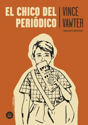 Cover of: El chico del periódico